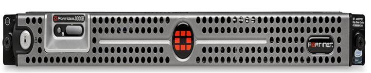 飞塔Fortiweb_web应用防火墙