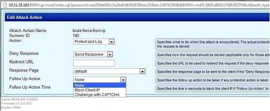 web应用防火墙如何防御僵尸网络基于应用层的DDOS攻击(图1)