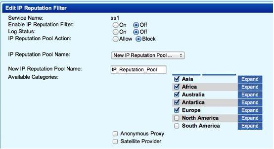 web应用防火墙如何防御僵尸网络基于应用层的DDOS攻击(图3)